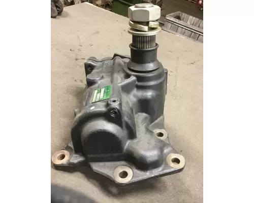 MITSUBISHI FUSO FE POWER STEERING GEAR