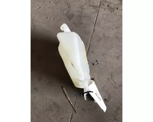 MITSUBISHI FUSO FE Radiator Overflow Bottle