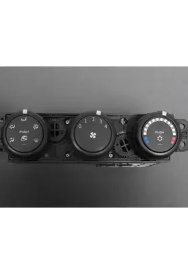 MITSUBISHI FUSO FE Temperature Control