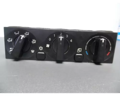 MITSUBISHI FUSO FE Temperature Control