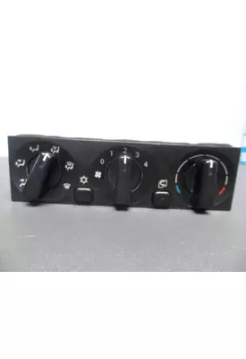 MITSUBISHI FUSO FE Temperature Control