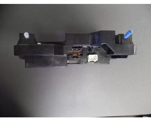 MITSUBISHI FUSO FE Temperature Control