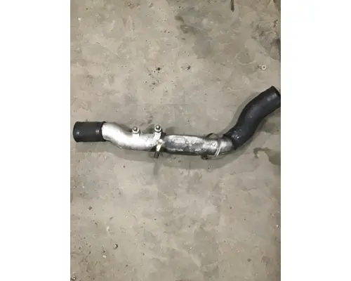 MITSUBISHI FUSO FE Turbocharger  Supercharger