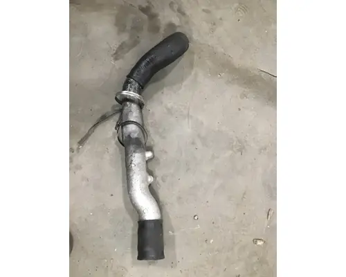 MITSUBISHI FUSO FE Turbocharger  Supercharger