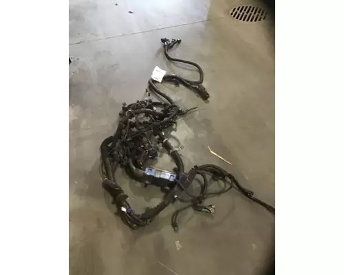 MITSUBISHI FUSO FE WIRING HARNESS