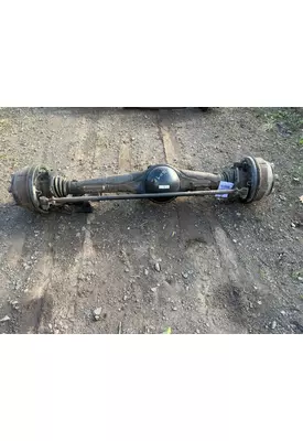 MITSUBISHI FUSO FG649 Axle Assy, Fr (4WD)