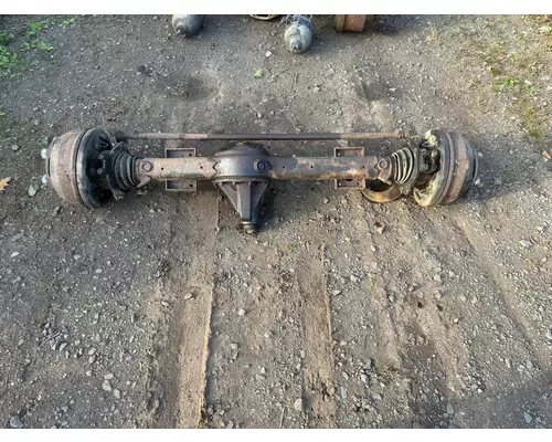 MITSUBISHI FUSO FG649 Axle Assy, Fr (4WD)