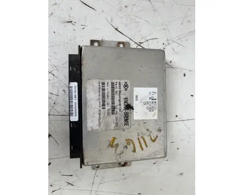 MITSUBISHI FUSO FG 430 Electronics & Modules