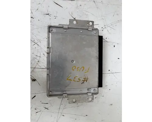 MITSUBISHI FUSO FG 430 Electronics & Modules