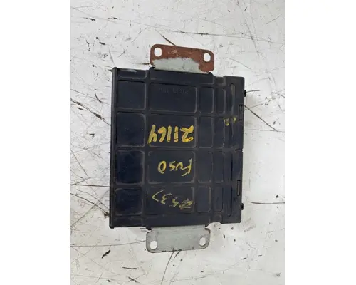 MITSUBISHI FUSO FG 430 Electronics & Modules