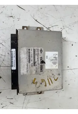 MITSUBISHI FUSO FG Module