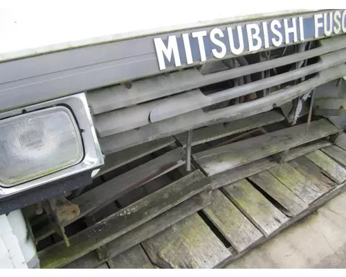 MITSUBISHI FUSO FH100 CAB