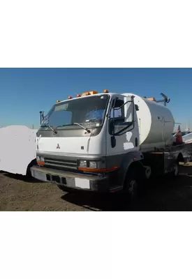 MITSUBISHI FUSO FH100 Vehicle For Sale