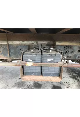 MITSUBISHI FUSO FH211 Battery Box