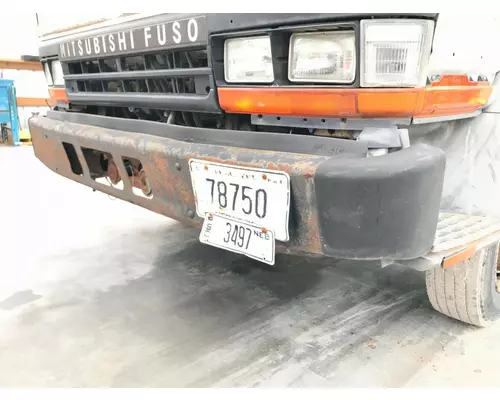 MITSUBISHI FUSO FH211 Bumper Assembly, Front