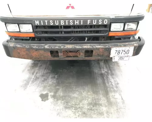 MITSUBISHI FUSO FH211 Bumper Assembly, Front