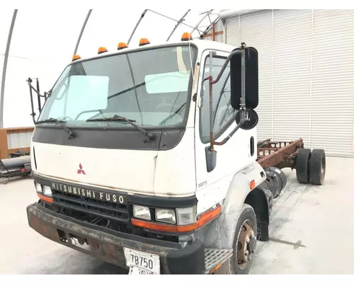 MITSUBISHI FUSO FH211 Cab Assembly