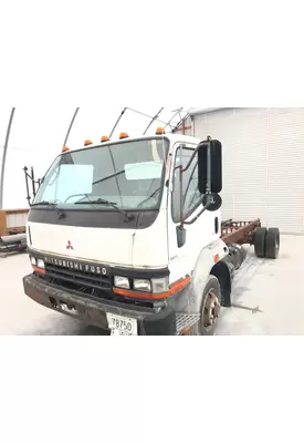 MITSUBISHI FUSO FH211 Cab Assembly