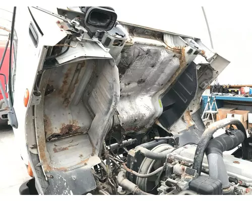 MITSUBISHI FUSO FH211 Cab Assembly