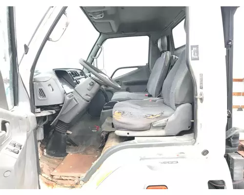 MITSUBISHI FUSO FH211 Cab Assembly