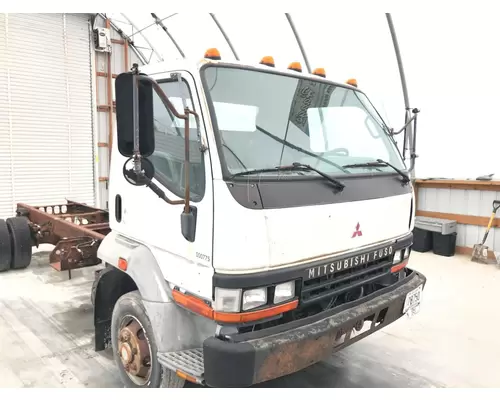 MITSUBISHI FUSO FH211 Cab Assembly