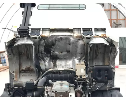 MITSUBISHI FUSO FH211 Cab Assembly