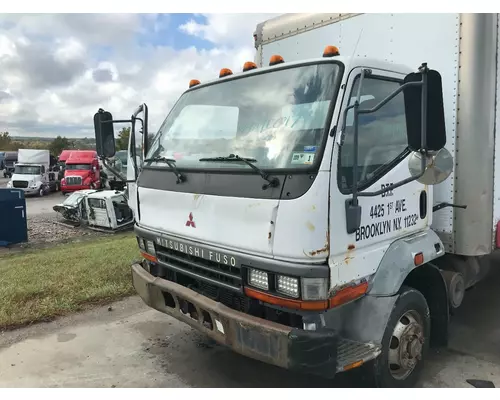 MITSUBISHI FUSO FH211 Cab Assembly