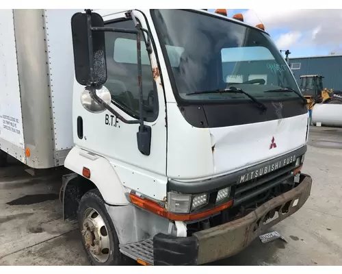 MITSUBISHI FUSO FH211 Cab Assembly