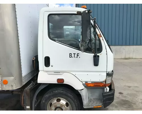 MITSUBISHI FUSO FH211 Cab Assembly