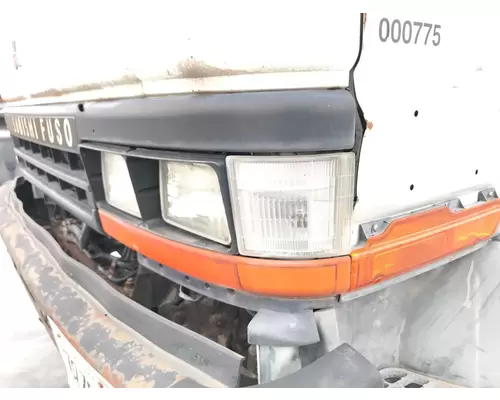 MITSUBISHI FUSO FH211 Headlamp Assembly