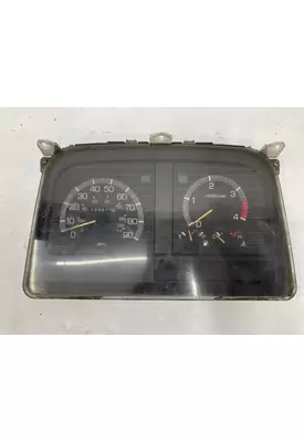 MITSUBISHI FUSO FH211 Instrument Cluster