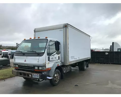 MITSUBISHI FUSO FH211 Parts Unit