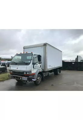MITSUBISHI FUSO FH211 Parts Unit