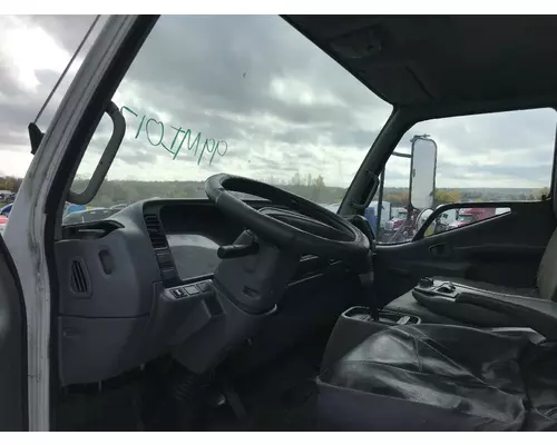 MITSUBISHI FUSO FH211 Parts Unit