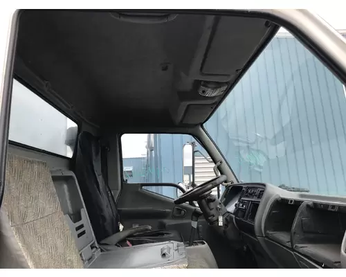 MITSUBISHI FUSO FH211 Parts Unit