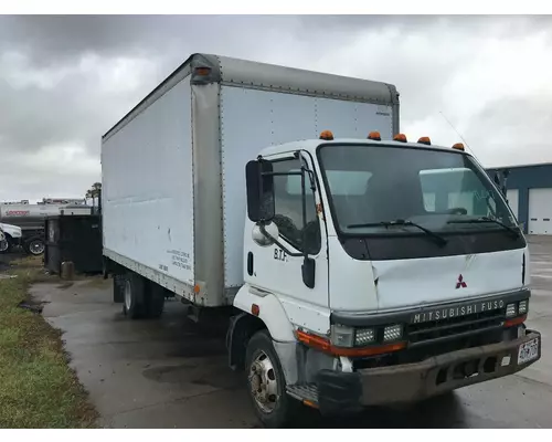MITSUBISHI FUSO FH211 Parts Unit