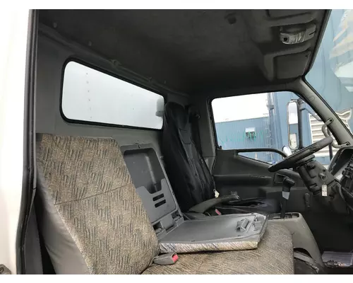 MITSUBISHI FUSO FH211 Parts Unit