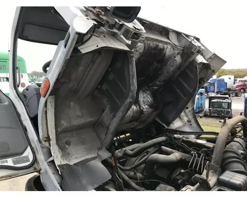 MITSUBISHI FUSO FH211 Parts Unit