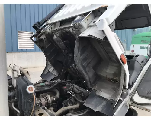 MITSUBISHI FUSO FH211 Parts Unit