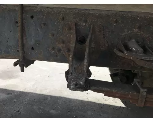 MITSUBISHI FUSO FH211 Parts Unit