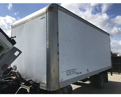 MITSUBISHI FUSO FH211 Parts Unit