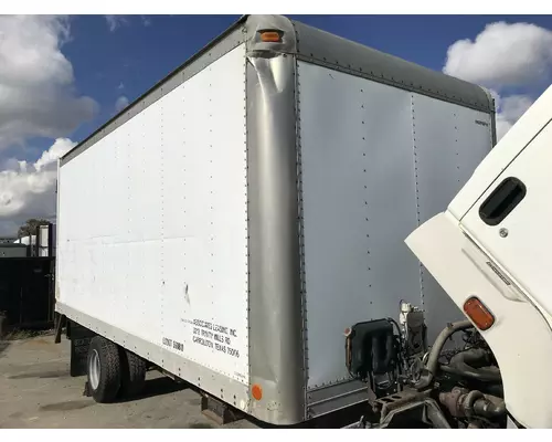 MITSUBISHI FUSO FH211 Parts Unit