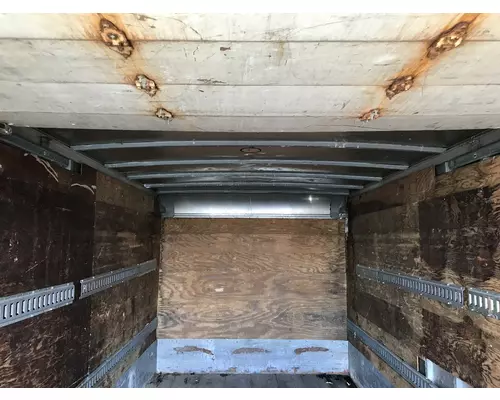 MITSUBISHI FUSO FH211 Parts Unit