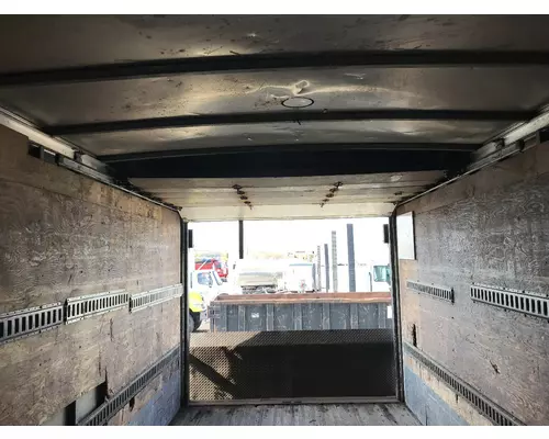 MITSUBISHI FUSO FH211 Parts Unit