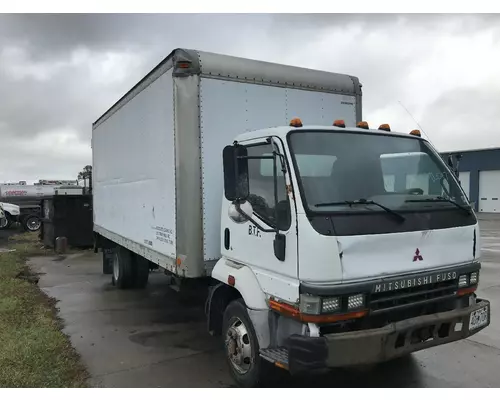 MITSUBISHI FUSO FH211 Parts Unit