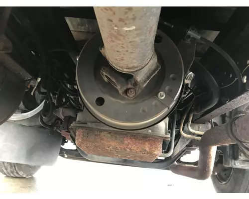 MITSUBISHI FUSO FH211 Parts Unit
