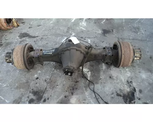 MITSUBISHI FUSO FH AXLE ASSEMBLY, REAR (REAR)