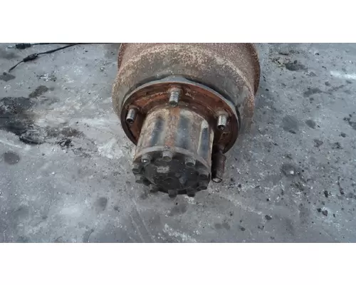 MITSUBISHI FUSO FH AXLE ASSEMBLY, REAR (REAR) in Tampa, FL $1,250.00 ...