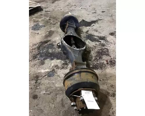 MITSUBISHI FUSO FH AXLE HOUSING, REAR (REAR)