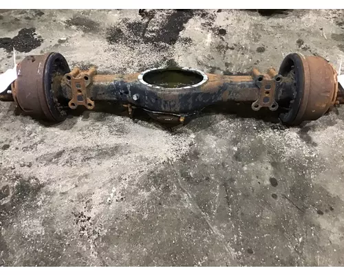 MITSUBISHI FUSO FH AXLE HOUSING, REAR (REAR)